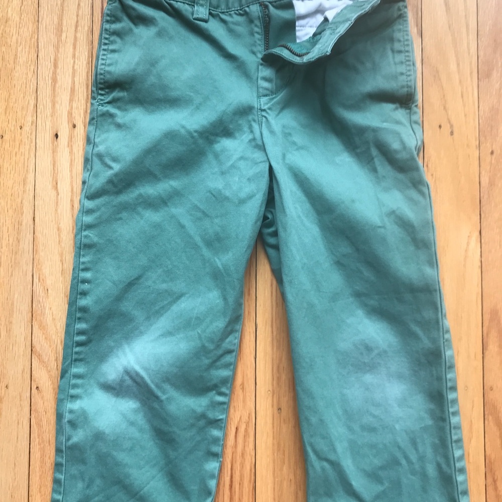 Crewcuts slim boys pants